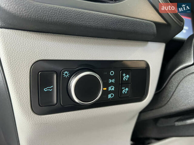 Белый Форд Эскейп, объемом двигателя 1.5 л и пробегом 9 тыс. км за 22999 $, фото 9 на Automoto.ua