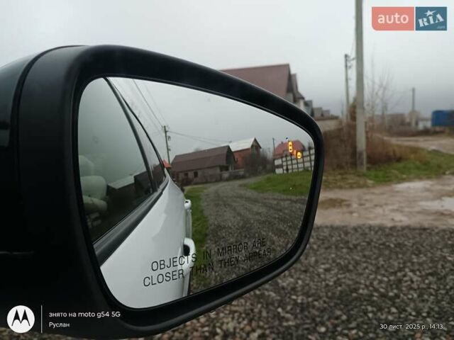 Белый Форд Эскейп, объемом двигателя 1.5 л и пробегом 78 тыс. км за 19300 $, фото 3 на Automoto.ua