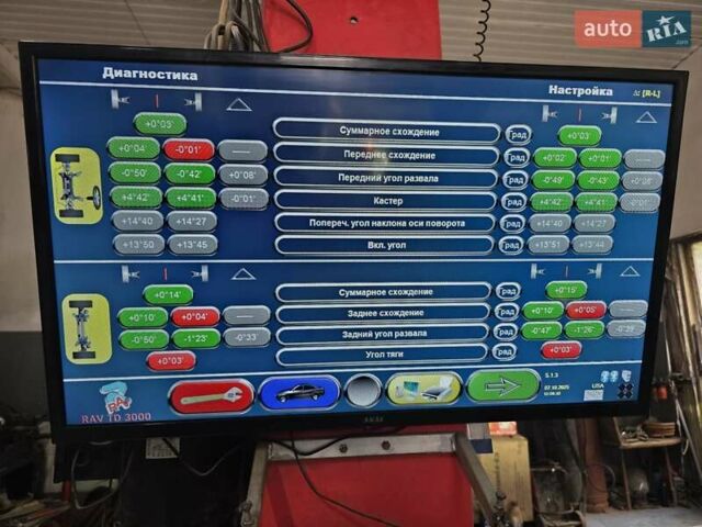 Белый Форд Эскейп, объемом двигателя 2.5 л и пробегом 2 тыс. км за 25999 $, фото 20 на Automoto.ua