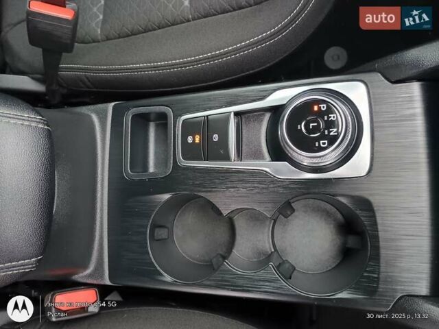 Белый Форд Эскейп, объемом двигателя 1.5 л и пробегом 78 тыс. км за 19300 $, фото 36 на Automoto.ua