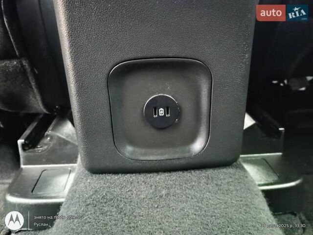 Белый Форд Эскейп, объемом двигателя 1.5 л и пробегом 78 тыс. км за 19300 $, фото 1 на Automoto.ua