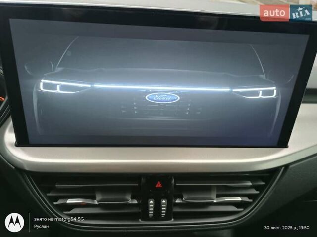 Белый Форд Эскейп, объемом двигателя 1.5 л и пробегом 78 тыс. км за 19300 $, фото 21 на Automoto.ua