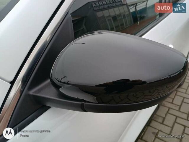 Белый Форд Эскейп, объемом двигателя 1.5 л и пробегом 78 тыс. км за 19300 $, фото 15 на Automoto.ua