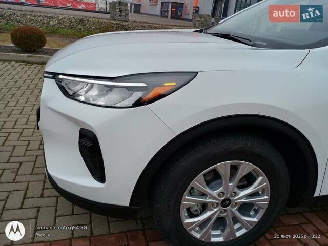 Белый Форд Эскейп, объемом двигателя 1.5 л и пробегом 78 тыс. км за 19300 $, фото 61 на Automoto.ua