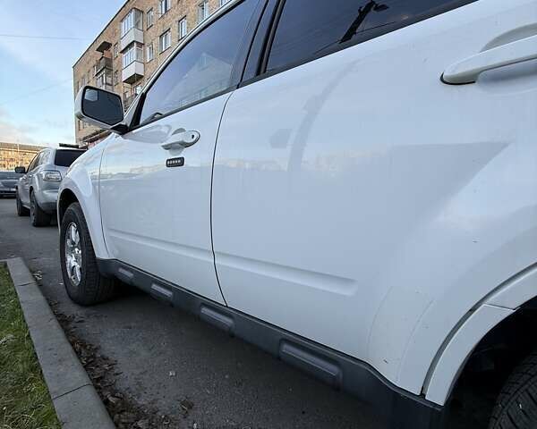 Бежевий Форд Ескейп, об'ємом двигуна 3 л та пробігом 169 тис. км за 10500 $, фото 3 на Automoto.ua