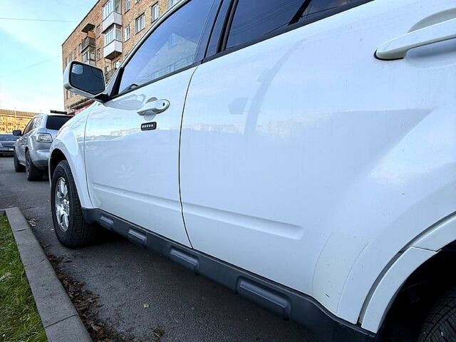 Бежевий Форд Ескейп, об'ємом двигуна 3 л та пробігом 169 тис. км за 10500 $, фото 1 на Automoto.ua