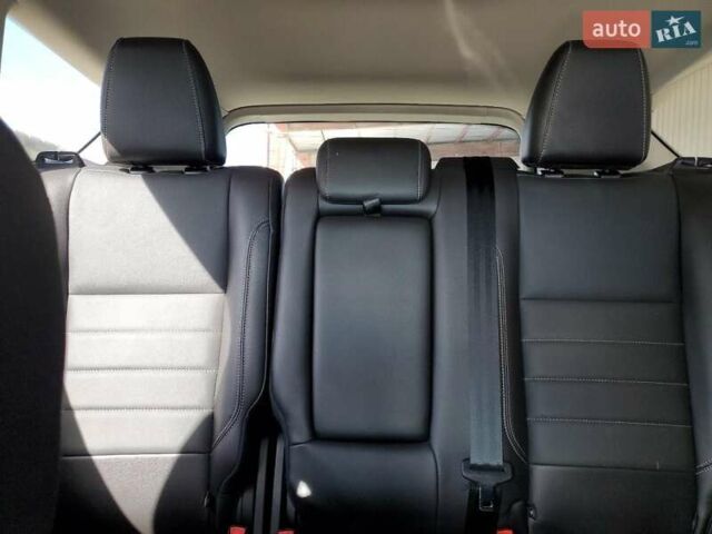 Бежевый Форд Эскейп, объемом двигателя 0 л и пробегом 10 тыс. км за 1000 $, фото 9 на Automoto.ua