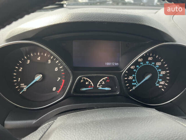 Бежевий Форд Ескейп, об'ємом двигуна 2.49 л та пробігом 199 тис. км за 11990 $, фото 11 на Automoto.ua