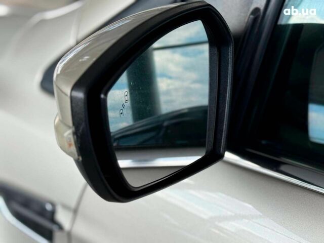 Бежевый Форд Эскейп, объемом двигателя 2 л и пробегом 195 тыс. км за 13490 $, фото 6 на Automoto.ua