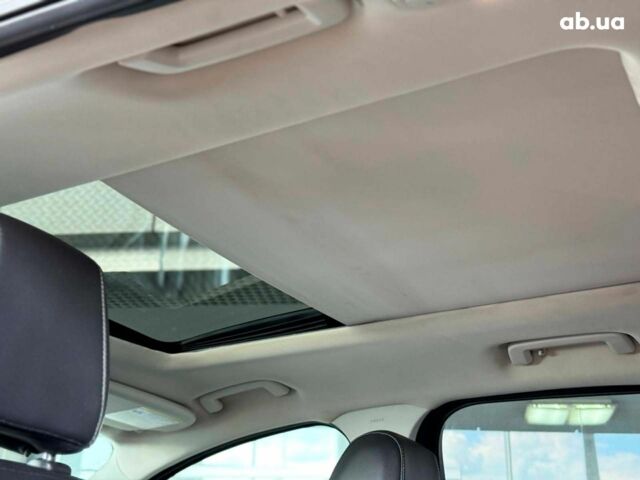 Бежевый Форд Эскейп, объемом двигателя 2 л и пробегом 195 тыс. км за 13490 $, фото 24 на Automoto.ua