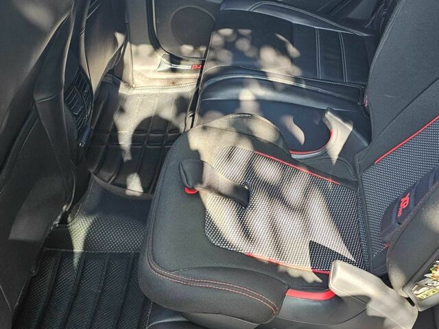 Бежевый Форд Эскейп, объемом двигателя 2 л и пробегом 133 тыс. км за 14500 $, фото 23 на Automoto.ua