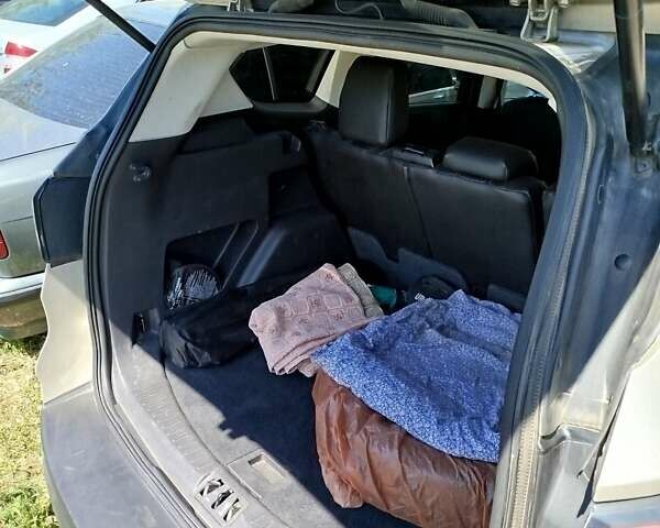 Бежевий Форд Ескейп, об'ємом двигуна 2.5 л та пробігом 112 тис. км за 13200 $, фото 49 на Automoto.ua