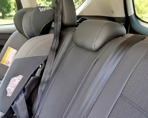 Бежевий Форд Ескейп, об'ємом двигуна 2.5 л та пробігом 112 тис. км за 13200 $, фото 33 на Automoto.ua