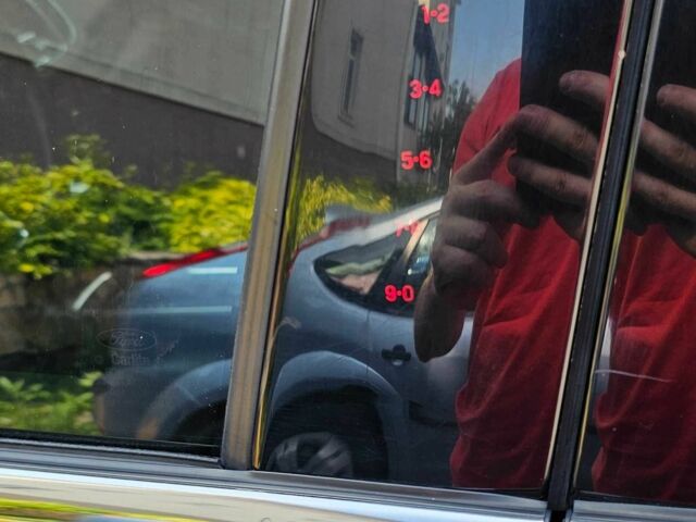 Бежевый Форд Эскейп, объемом двигателя 2 л и пробегом 133 тыс. км за 14500 $, фото 11 на Automoto.ua