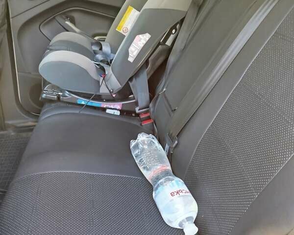 Бежевий Форд Ескейп, об'ємом двигуна 2.5 л та пробігом 112 тис. км за 13200 $, фото 35 на Automoto.ua