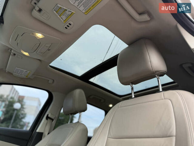 Форд Эскейп 2016 в Черкассах на Automoto.ua Бежевый Форд Эскейп, объемом двигателя 2 л и пробегом 187 тыс. км за 13299 $, фото 9 на Automoto.ua