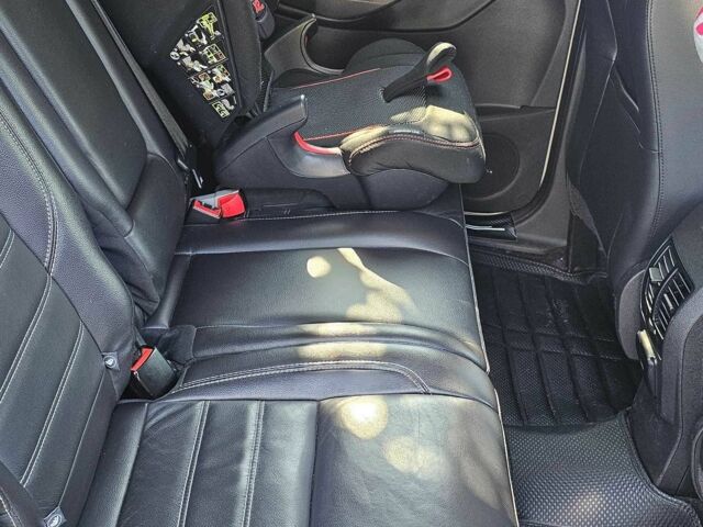 Бежевый Форд Эскейп, объемом двигателя 2 л и пробегом 133 тыс. км за 14500 $, фото 22 на Automoto.ua