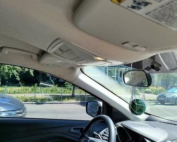 Бежевий Форд Ескейп, об'ємом двигуна 2.5 л та пробігом 112 тис. км за 13200 $, фото 37 на Automoto.ua