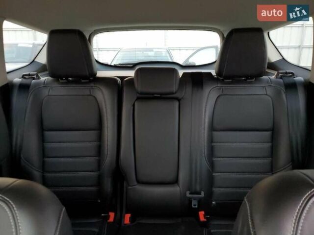 Бежевый Форд Эскейп, объемом двигателя 1.5 л и пробегом 40 тыс. км за 1400 $, фото 9 на Automoto.ua