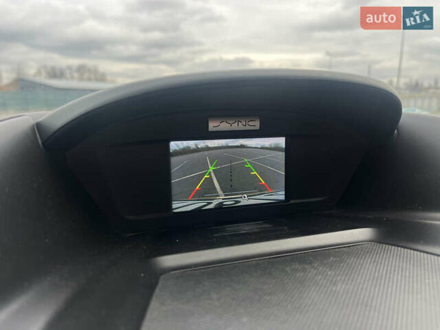 Бежевый Форд Эскейп, объемом двигателя 2.49 л и пробегом 110 тыс. км за 13300 $, фото 8 на Automoto.ua