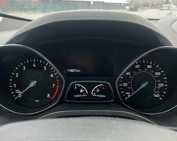 Бежевый Форд Эскейп, объемом двигателя 2.49 л и пробегом 110 тыс. км за 13300 $, фото 9 на Automoto.ua