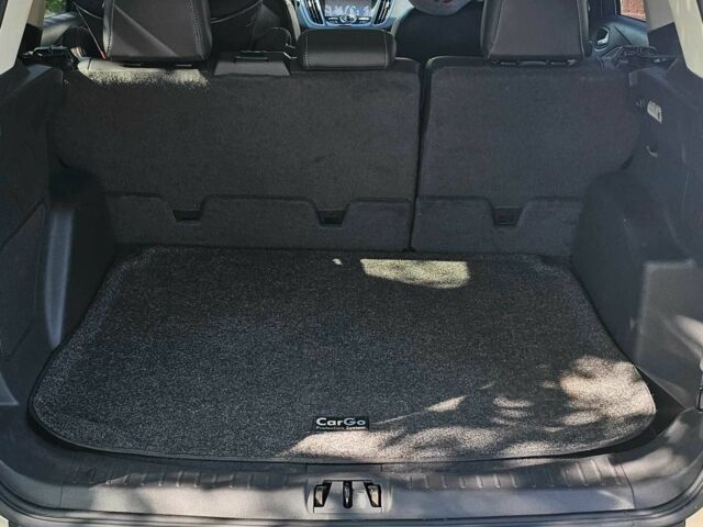 Бежевый Форд Эскейп, объемом двигателя 2 л и пробегом 133 тыс. км за 14500 $, фото 20 на Automoto.ua