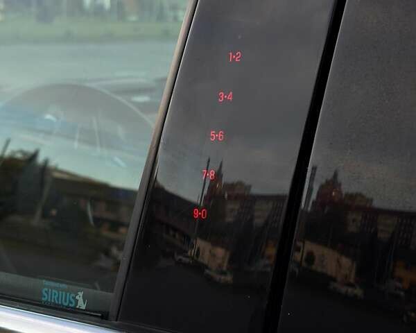 Бежевый Форд Эскейп, объемом двигателя 0 л и пробегом 164 тыс. км за 10900 $, фото 9 на Automoto.ua