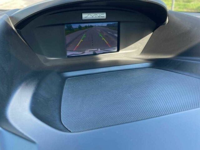 Бежевий Форд Ескейп, об'ємом двигуна 2.5 л та пробігом 212 тис. км за 11500 $, фото 7 на Automoto.ua