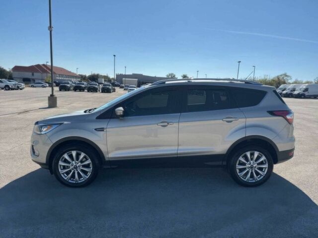 Бежевый Форд Эскейп, объемом двигателя 2 л и пробегом 62 тыс. км за 6700 $, фото 6 на Automoto.ua