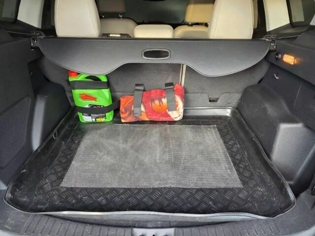 Бежевий Форд Ескейп, об'ємом двигуна 0 л та пробігом 72 тис. км за 9300 $, фото 11 на Automoto.ua