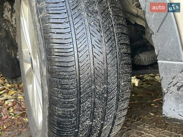 Бежевый Форд Эскейп, объемом двигателя 1.5 л и пробегом 235 тыс. км за 9350 $, фото 15 на Automoto.ua