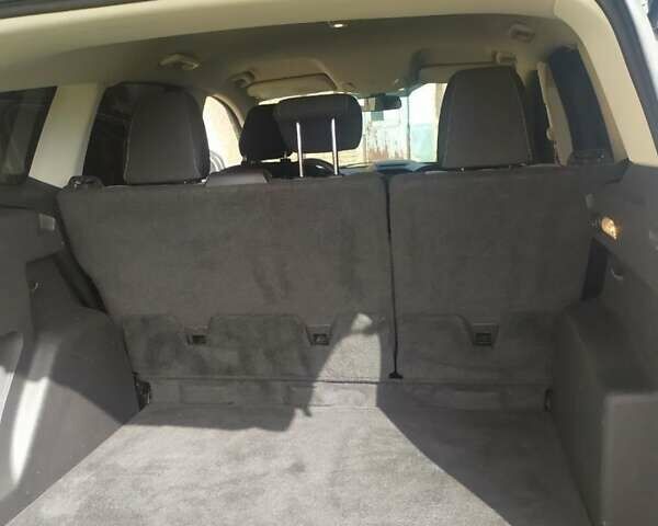 Бежевый Форд Эскейп, объемом двигателя 1.5 л и пробегом 152 тыс. км за 12420 $, фото 27 на Automoto.ua