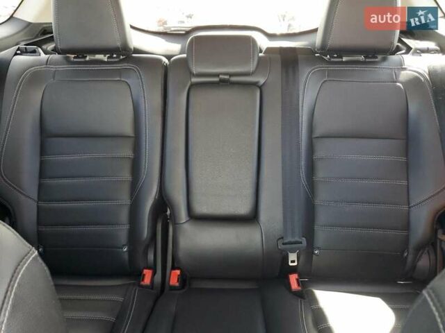 Бежевый Форд Эскейп, объемом двигателя 1.5 л и пробегом 90 тыс. км за 2500 $, фото 9 на Automoto.ua