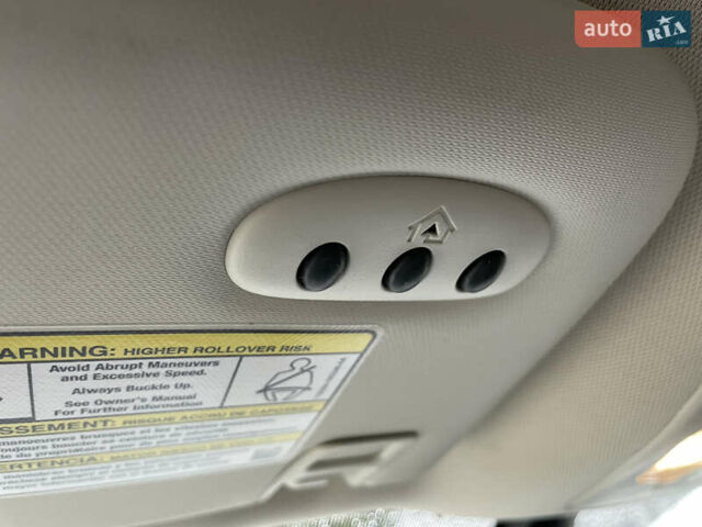 Бежевий Форд Ескейп, об'ємом двигуна 1.5 л та пробігом 227 тис. км за 13400 $, фото 15 на Automoto.ua