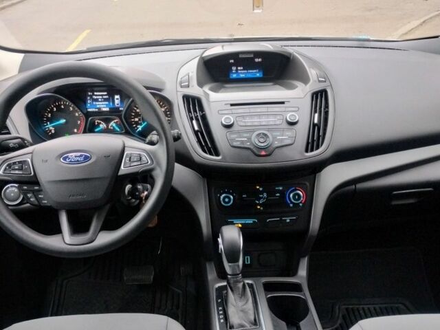 Бежевый Форд Эскейп, объемом двигателя 2.5 л и пробегом 43 тыс. км за 13900 $, фото 10 на Automoto.ua