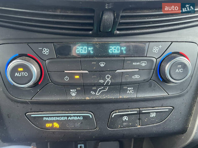 Бежевый Форд Эскейп, объемом двигателя 1.5 л и пробегом 236 тыс. км за 9150 $, фото 13 на Automoto.ua