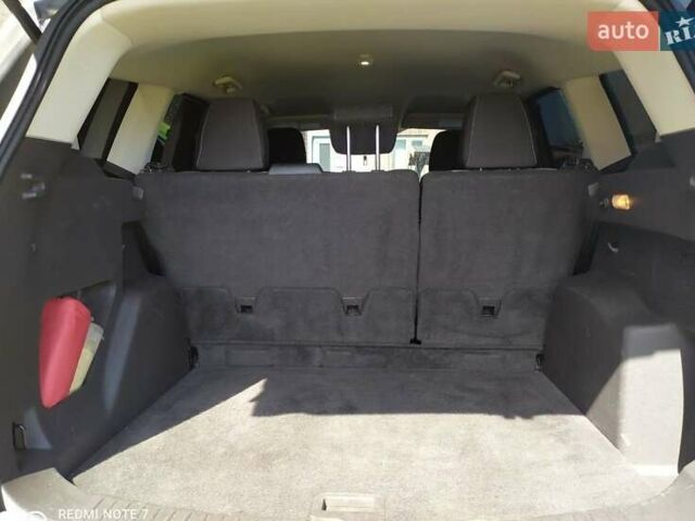 Бежевый Форд Эскейп, объемом двигателя 1.5 л и пробегом 152 тыс. км за 12420 $, фото 32 на Automoto.ua