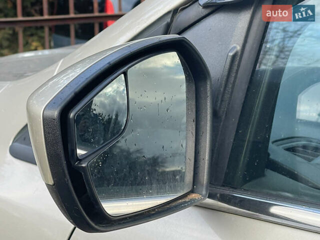 Бежевый Форд Эскейп, объемом двигателя 1.5 л и пробегом 236 тыс. км за 9150 $, фото 7 на Automoto.ua