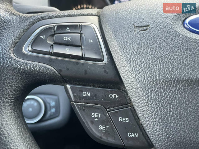 Бежевый Форд Эскейп, объемом двигателя 1.5 л и пробегом 236 тыс. км за 9150 $, фото 15 на Automoto.ua