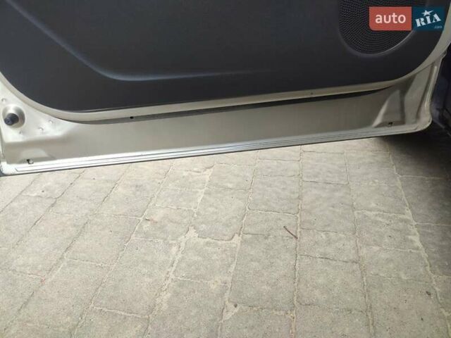 Бежевий Форд Ескейп, об'ємом двигуна 2.5 л та пробігом 89 тис. км за 12700 $, фото 26 на Automoto.ua