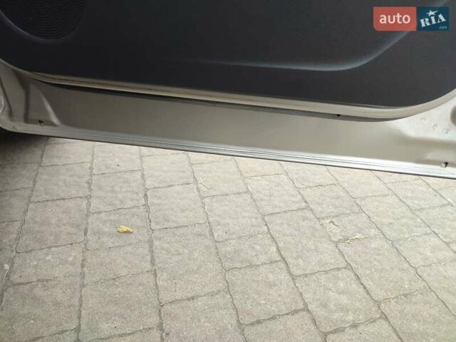 Бежевий Форд Ескейп, об'ємом двигуна 2.5 л та пробігом 89 тис. км за 12700 $, фото 28 на Automoto.ua