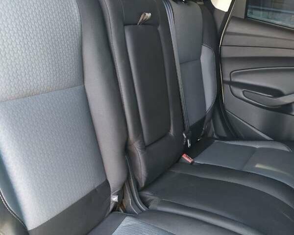 Бежевый Форд Эскейп, объемом двигателя 1.5 л и пробегом 152 тыс. км за 11200 $, фото 18 на Automoto.ua