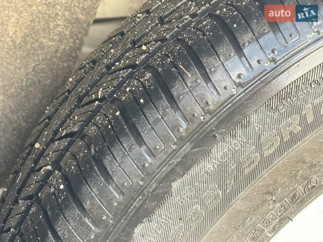 Бежевый Форд Эскейп, объемом двигателя 1.5 л и пробегом 236 тыс. км за 9150 $, фото 19 на Automoto.ua