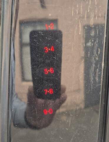 Бежевый Форд Эскейп, объемом двигателя 2 л и пробегом 178 тыс. км за 17000 $, фото 10 на Automoto.ua