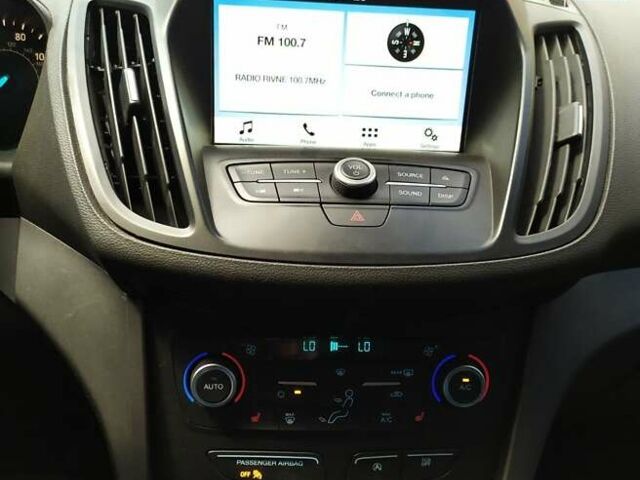 Бежевый Форд Эскейп, объемом двигателя 1.5 л и пробегом 152 тыс. км за 12420 $, фото 30 на Automoto.ua