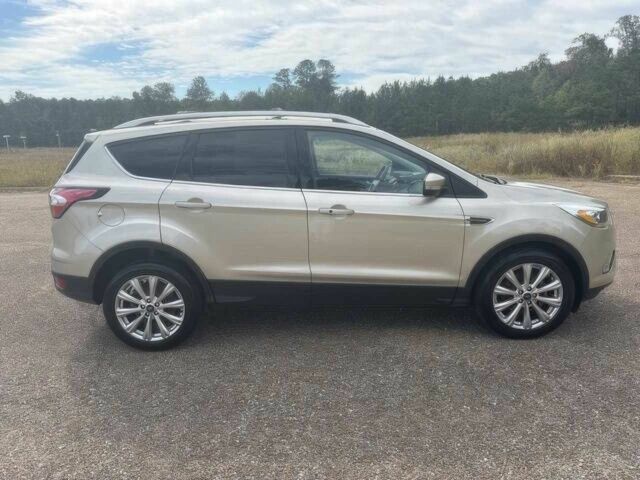 Бежевый Форд Эскейп, объемом двигателя 1.5 л и пробегом 70 тыс. км за 5900 $, фото 7 на Automoto.ua