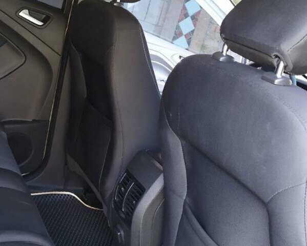 Бежевый Форд Эскейп, объемом двигателя 1.5 л и пробегом 152 тыс. км за 12420 $, фото 22 на Automoto.ua