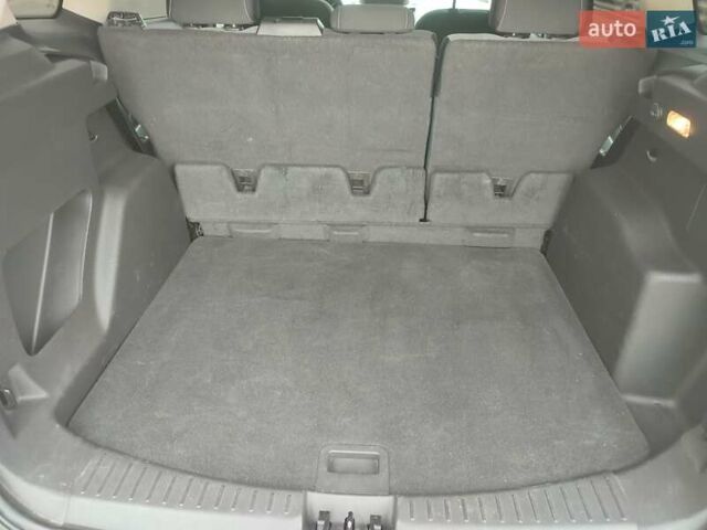 Бежевий Форд Ескейп, об'ємом двигуна 2.5 л та пробігом 89 тис. км за 12700 $, фото 14 на Automoto.ua