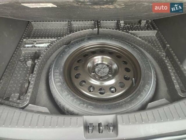 Бежевий Форд Ескейп, об'ємом двигуна 2.5 л та пробігом 89 тис. км за 12700 $, фото 17 на Automoto.ua