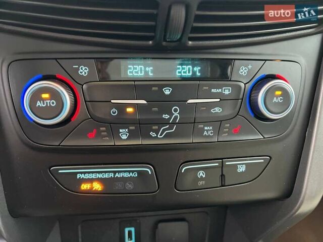 Бежевый Форд Эскейп, объемом двигателя 1.5 л и пробегом 107 тыс. км за 13500 $, фото 25 на Automoto.ua